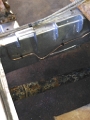 20131125 LAND ROVER Rebuild by Mark Kelly 09